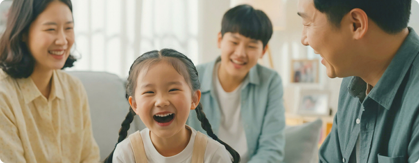 LG복지재단 소개