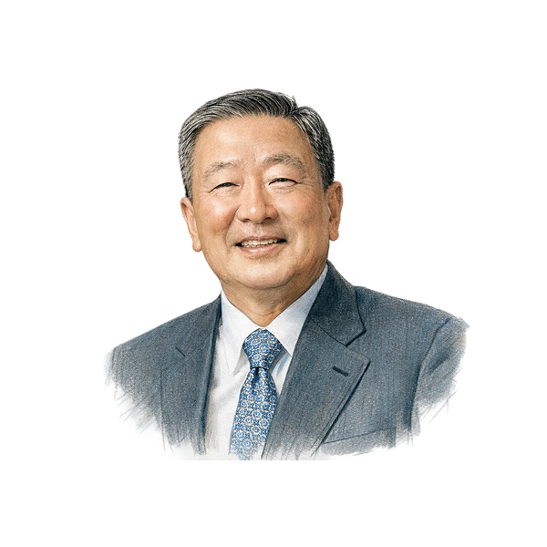 LG복지재단 성장기 발자취