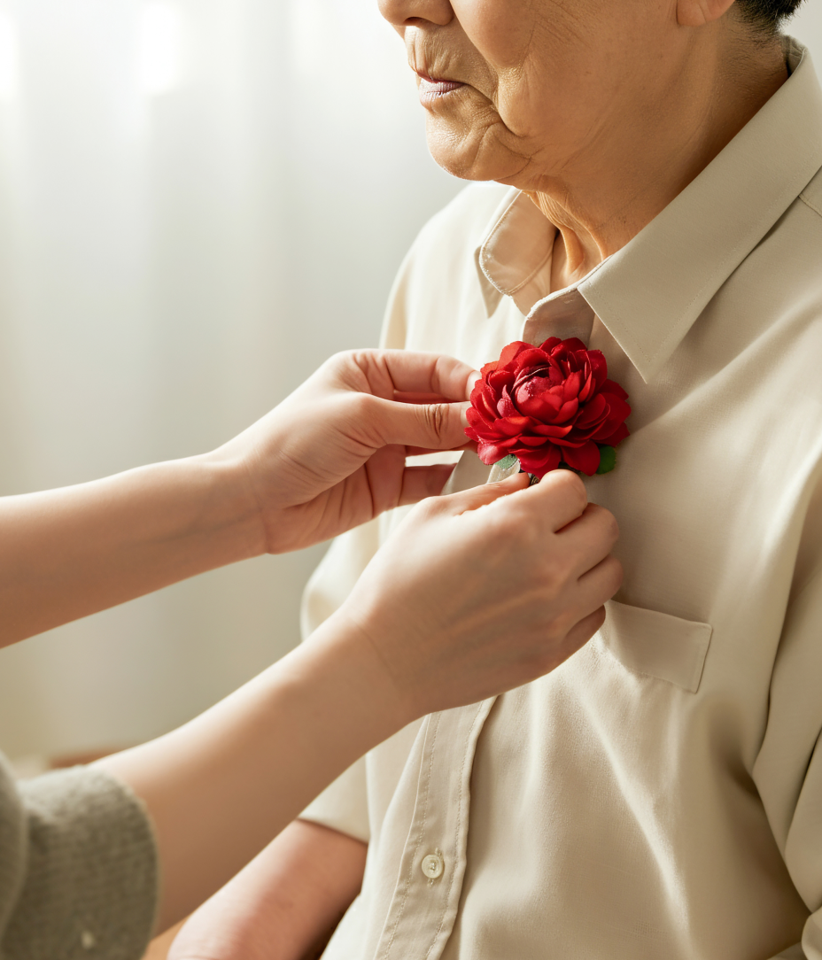소외계층 지원