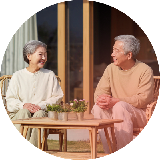 소외계층 지원